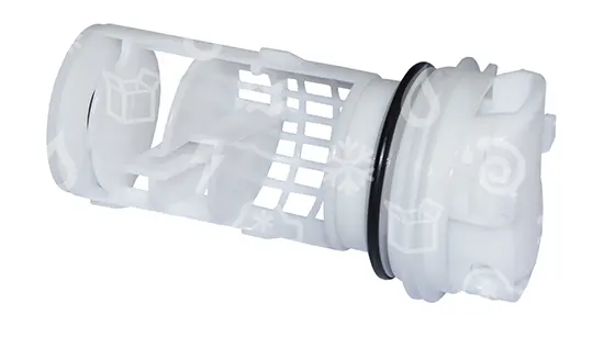 filtr čerpadla ZANUSSI / ELECTROLUX / AEG, 1327658017